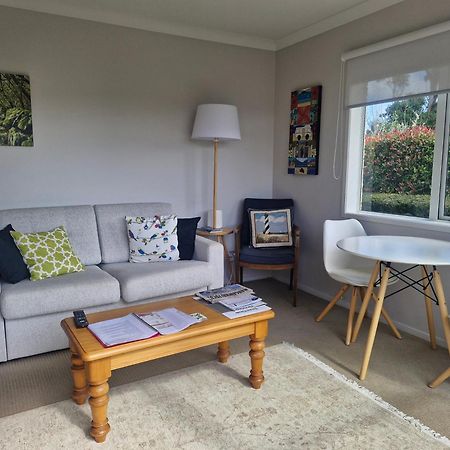 Mangawhai Heads Apartment Екстер'єр фото
