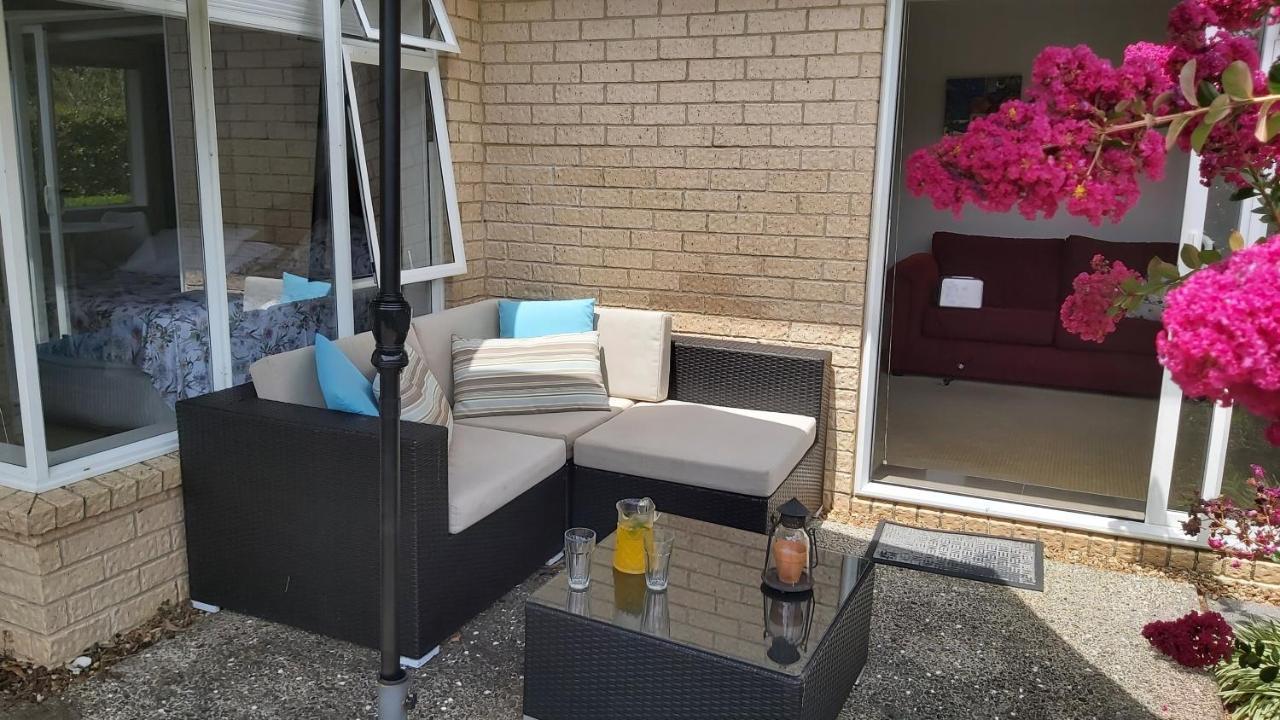 Mangawhai Heads Apartment Екстер'єр фото