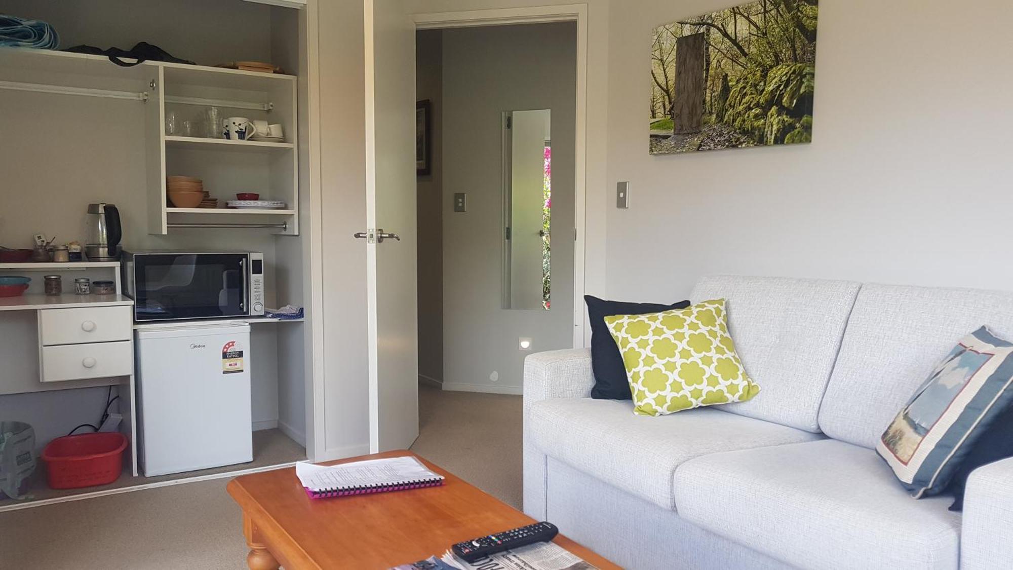 Mangawhai Heads Apartment Екстер'єр фото