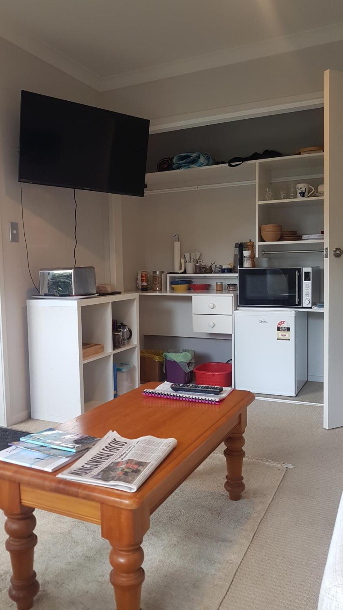 Mangawhai Heads Apartment Екстер'єр фото