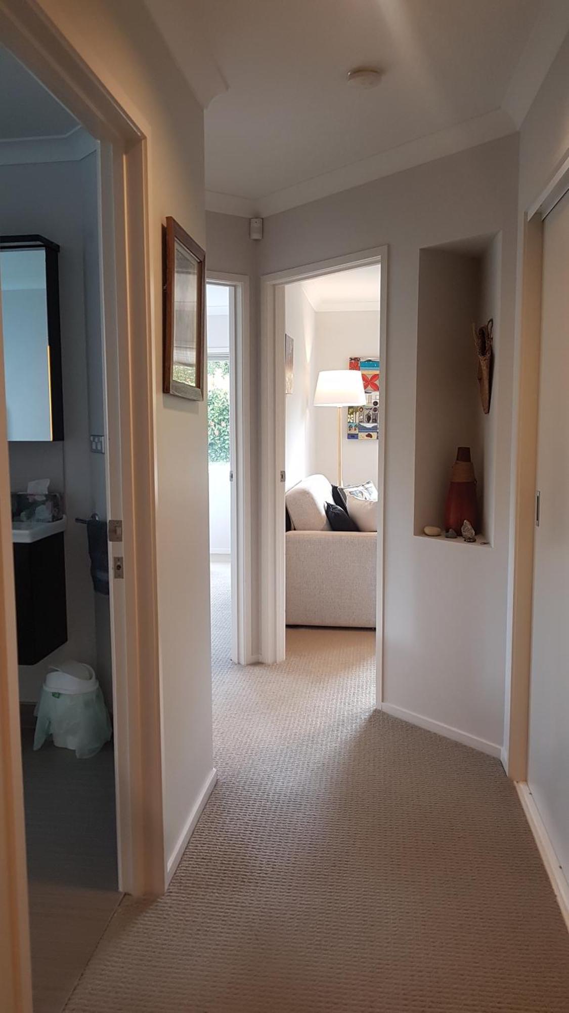 Mangawhai Heads Apartment Екстер'єр фото